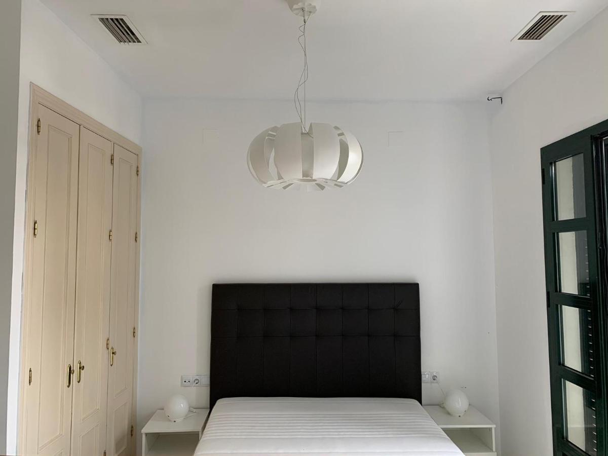Wish Suite La Mata De Sevilla Exterior photo