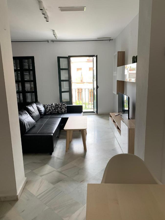 Wish Suite La Mata De Sevilla Exterior photo