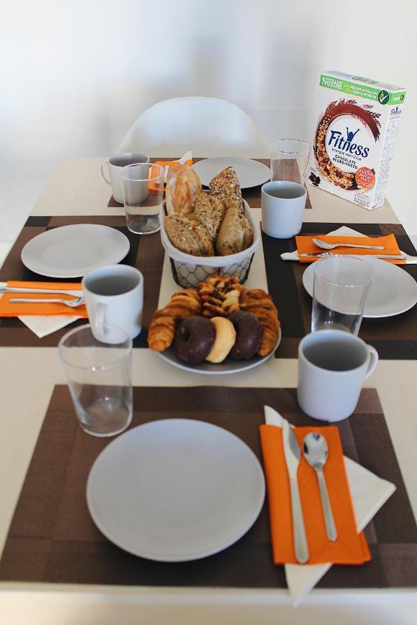 Wish Suite La Mata De Sevilla Exterior photo