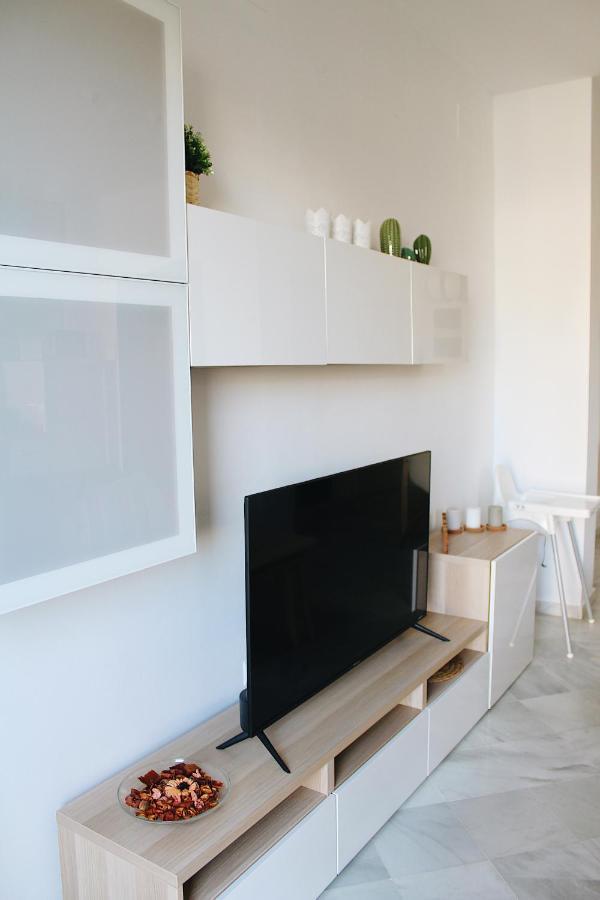 Wish Suite La Mata De Sevilla Exterior photo