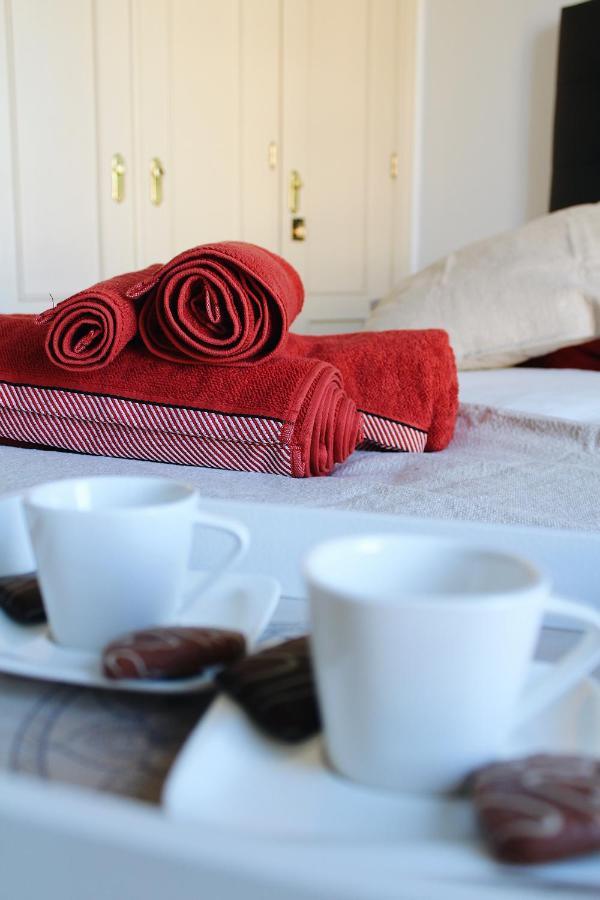 Wish Suite La Mata De Sevilla Exterior photo