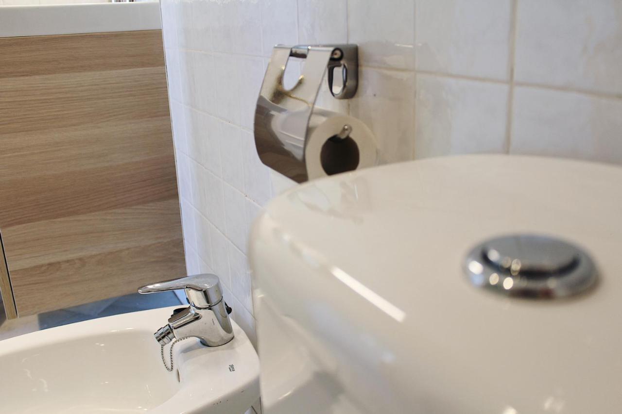 Wish Suite La Mata De Sevilla Exterior photo
